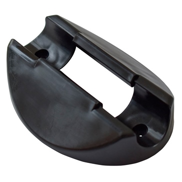 Dock Edge  Attache de cordon d'alimentation 50 AMP