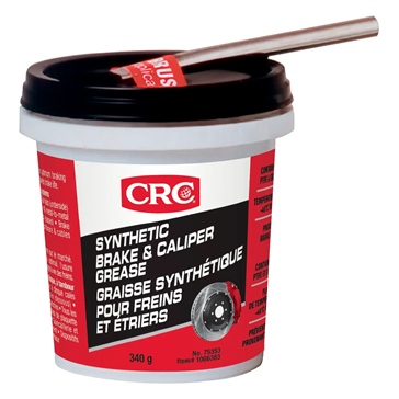 CRC Brake Caliper Synthetic Grease