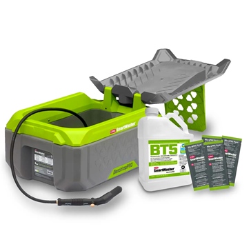 CRC Outil de nettoyage SmartWasher BenchTopPro
