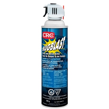 CRC Insecticide Bug Blast Vaporisateur