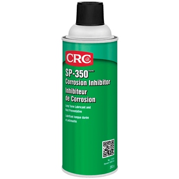 CRC SP-350 Corrosion Inhibitor Aerosol