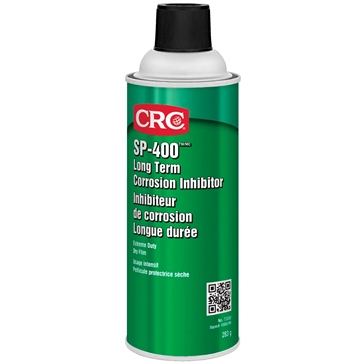 CRC SP-400 Corrosion Inhibitor Aerosol