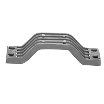 MARTYR Aluminum Anode CM6G54525101A Fits Yamaha