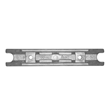 MARTYR Anode en aluminium CM6H14525102A Yamaha