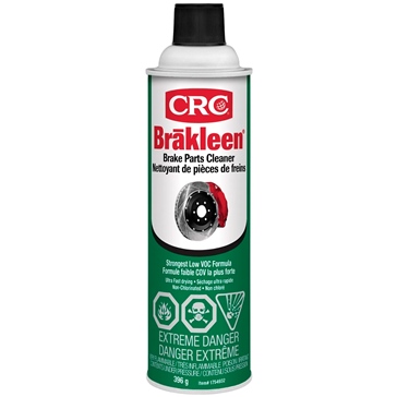 CRC Brakleen BPC Non-chlorinated 396 g