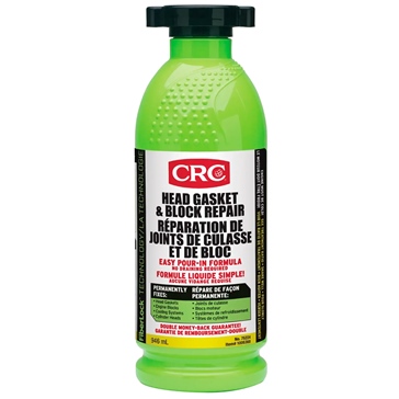 CRC Fiberlock Head gasket & Block Repair 946 ml
