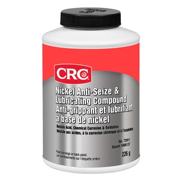 CRC Composé lubrifiant anti-grippage au nickel