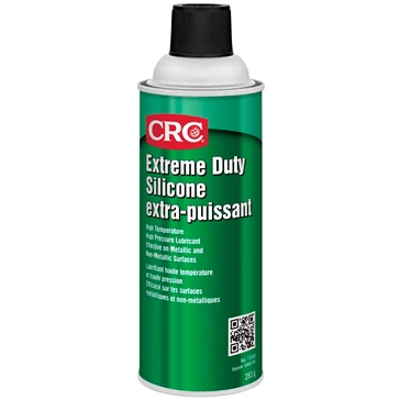 CRC Extreme Duty Silicone