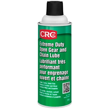 CRC Extreme Duty Open gear Lube