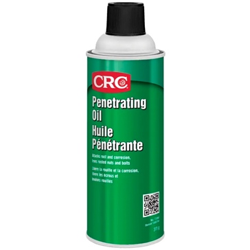 CRC Penetrating Oil 312 g