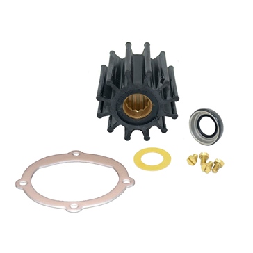 JOHNSON PUMP Ensemble de service