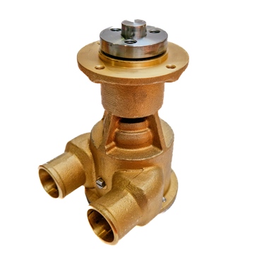 JOHNSON PUMP Pompe à impulseur F7B-9