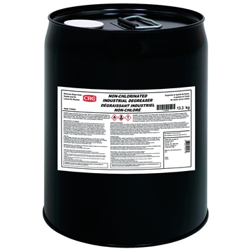 CRC Industrial Degreaser 5 Gallon