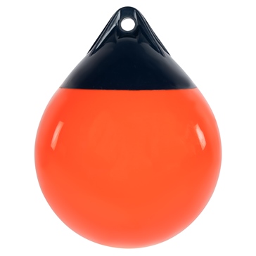 Kimpex Reinforced Inflatable Buoy with Strong Attachment Point