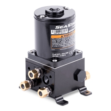 Dometic Corp Pompe Autopilot