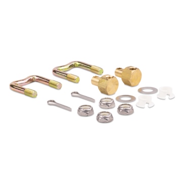 Dometic Corp Cable fixing set