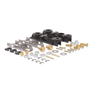 Dometic Corp Ensemble de connexion de câble de sélecteur de vitesses-accélérateur SL3