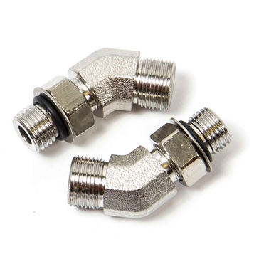 Dometic Corp Fittings