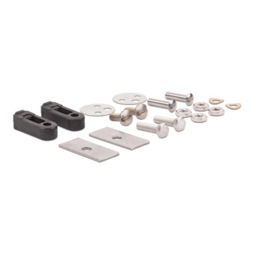 Dometic Corp Ensemble de station double
