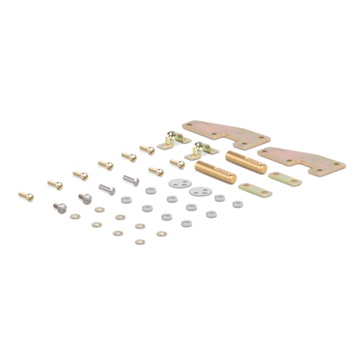 Dometic Corp Double Station Kit