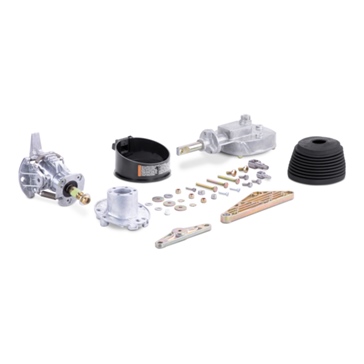 Dometic Corp Tilt Jet Boat System