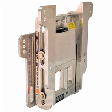 T-H Marine Atlas Micro Hydraulic Jack Plate