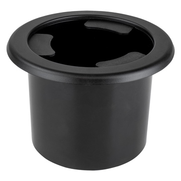 Lot De 2 Porte-Gobelets Pliables Avec Poignée - Pour 6 Gobelets, Idéal Pique-nique Et Fêtes - 4