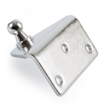 Sea Dog Spring Lift Hinge