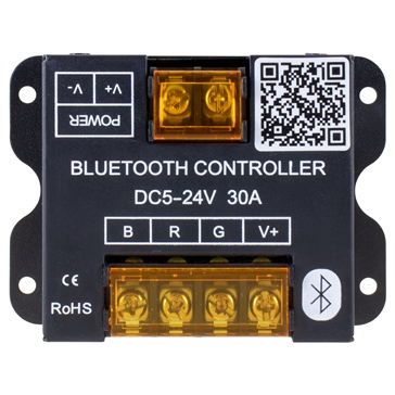 Sea Dog RGB LED Controller