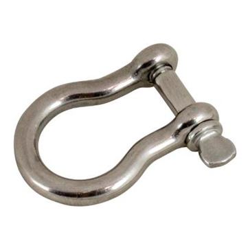 Sea Dog Bow Shackle