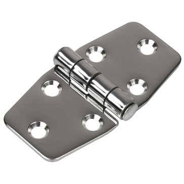 Sea Dog Charnière amortissante de porte