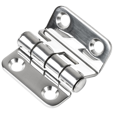 Sea Dog Charnière amortissante à décalage