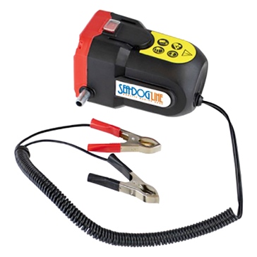 Sea Dog Electric Premium Oil Pump