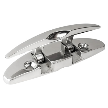 Sea Dog Taquet pliant ovale