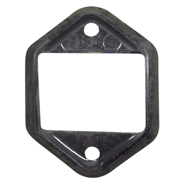 Sea Dog Joint d'étanchéité pour panneau de disjoncteur