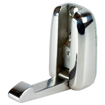 Sea Dog Crochet à vêtement repliable