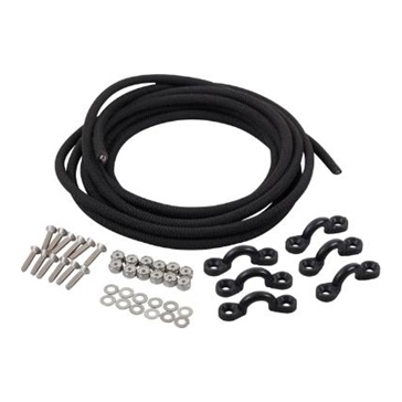 Sea Dog Ensemble d'élastiques pour Kayak