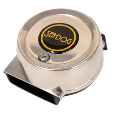 Sea Dog Klaxon Mini compact simple Maxblast