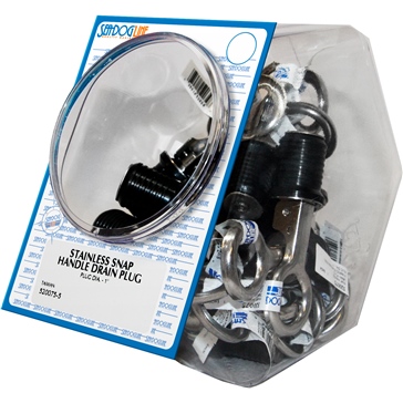 Sea Dog Présentoir de Comptoir