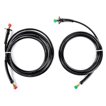 Dometic Corp Ensemble de boyau de cloison