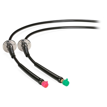 Dometic Corp Ensemble de boyau de cloison simple