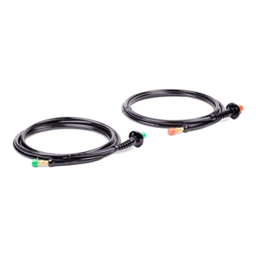 Dometic Corp Ensemble de boyau de cloison standard