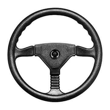 Dometic Corp Champion Steering Wheel