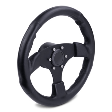 Dometic Corp Viper Steering Wheel