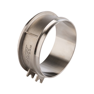Solas Wear Ring with Stainless Sleeve