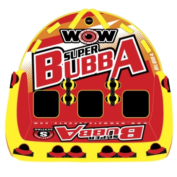 WOW Super Bubba Tube