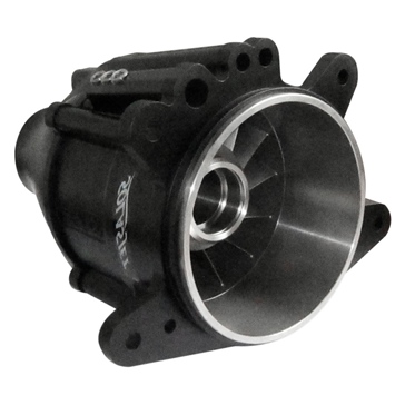 Solas High Performance Jet Pump - 14-Vane
