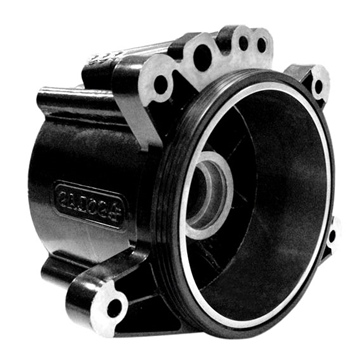 Solas High Performance Jet Pump - 8-Vane