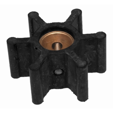 Sierra Impeller 23-2001 Fits Westerbeke