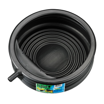 Scepter Drain Pan